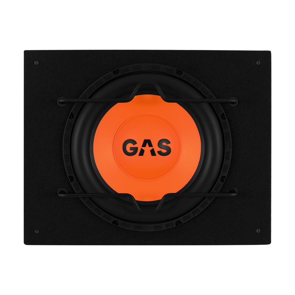 GAS AUDIO MAD B1-110