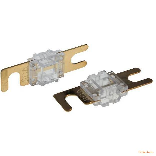 MINI ANL BIZTOSÍTÉK 80A