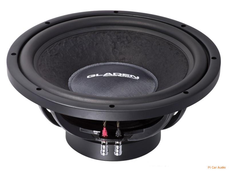 GLADEN AUDIO RS 12 FA FREE AIR