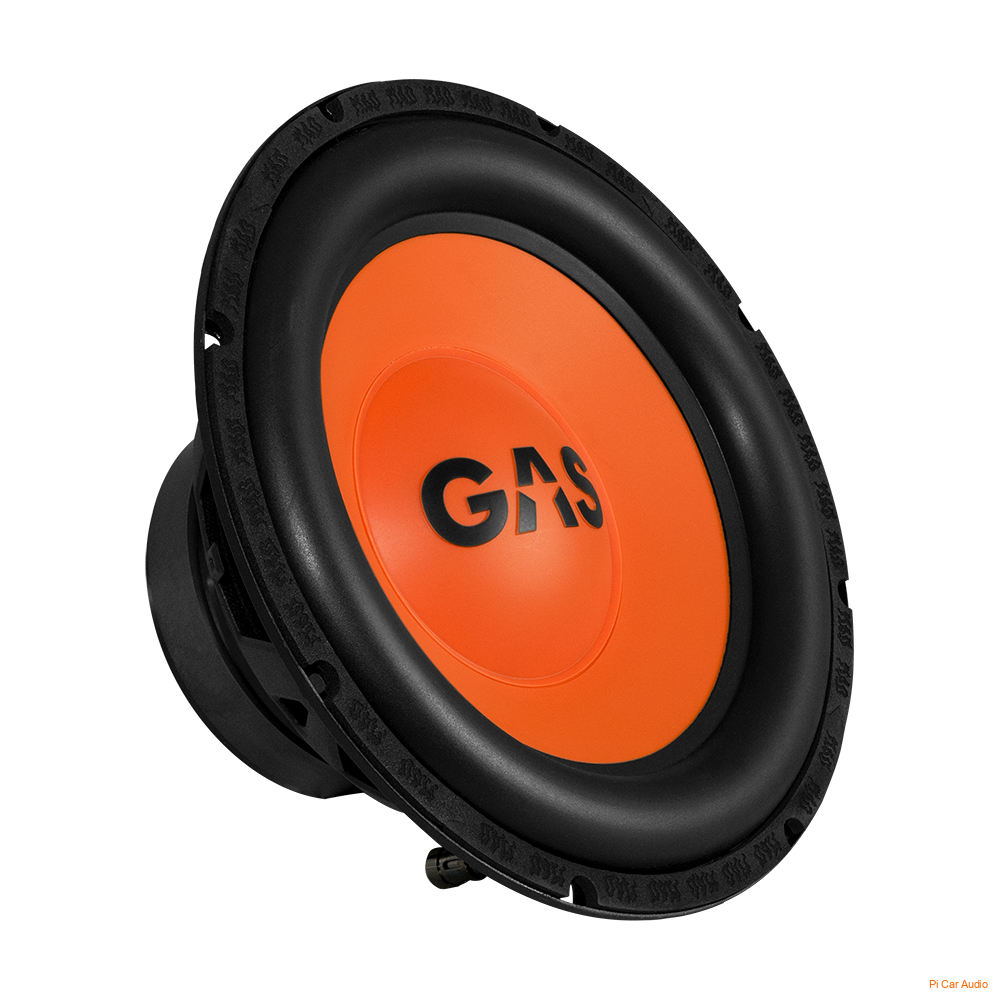 GAS AUDIO MAD S1-104 MÉLYNYOMÓ