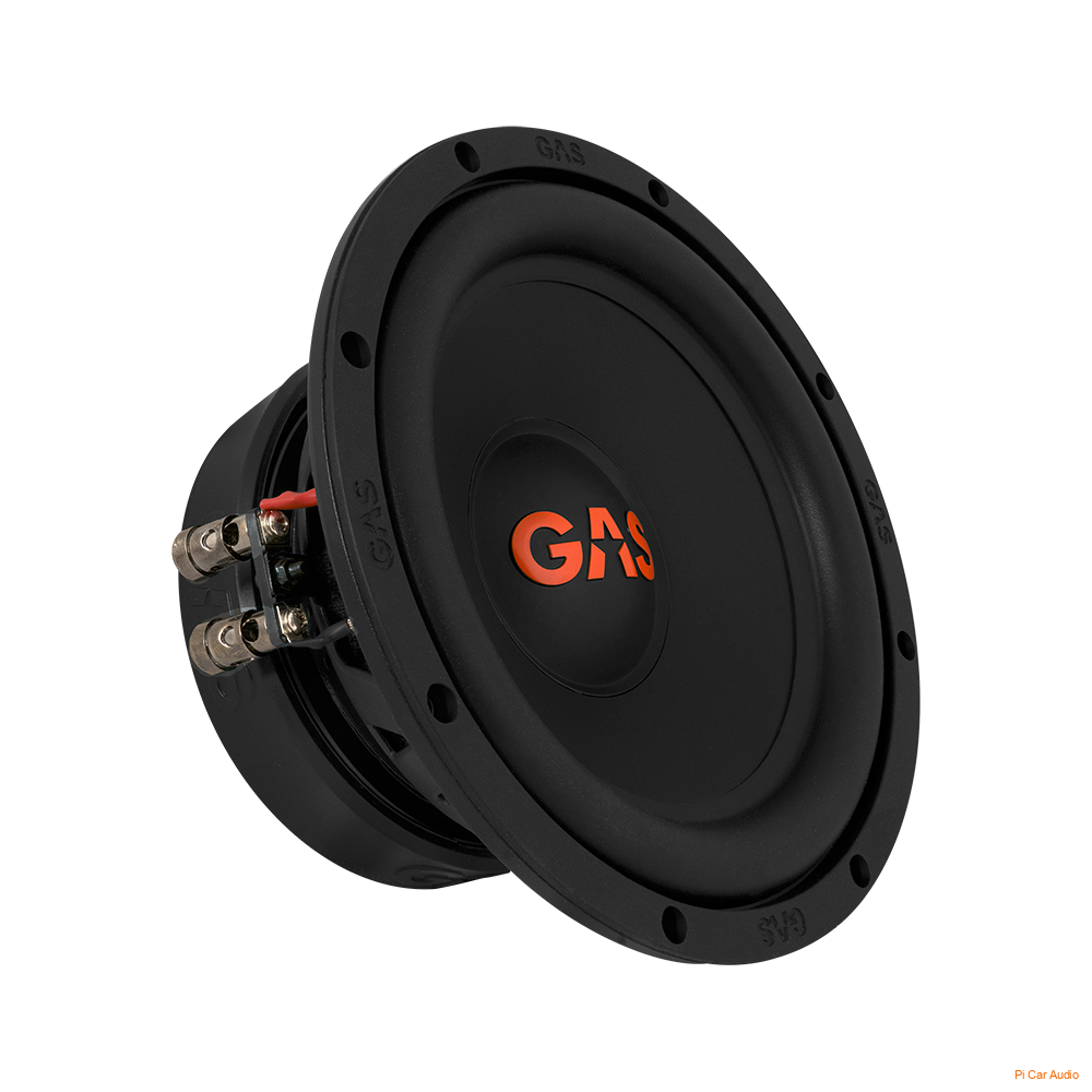 GAS AUDIO MAD S2-8D2 MÉLYNYOMÓ