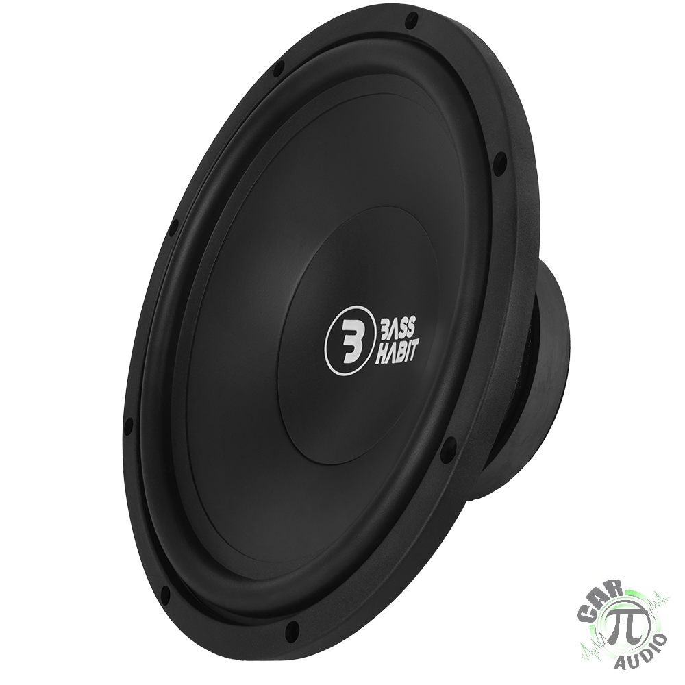 BASS HABIT PLAY PL300 MÉLYNYOMÓ