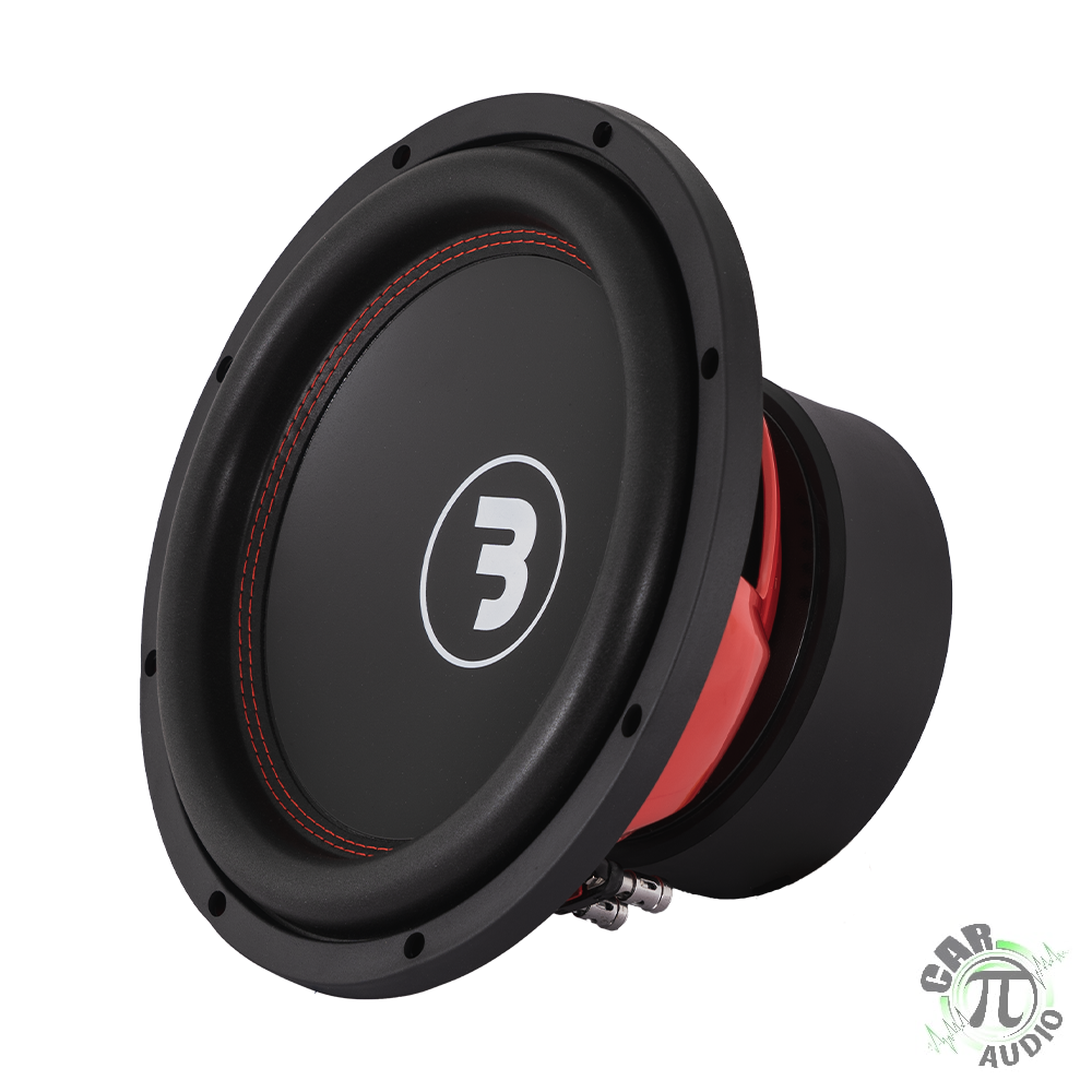 BASS HABIT ELIT E300D2 MÉLYNYOMÓ