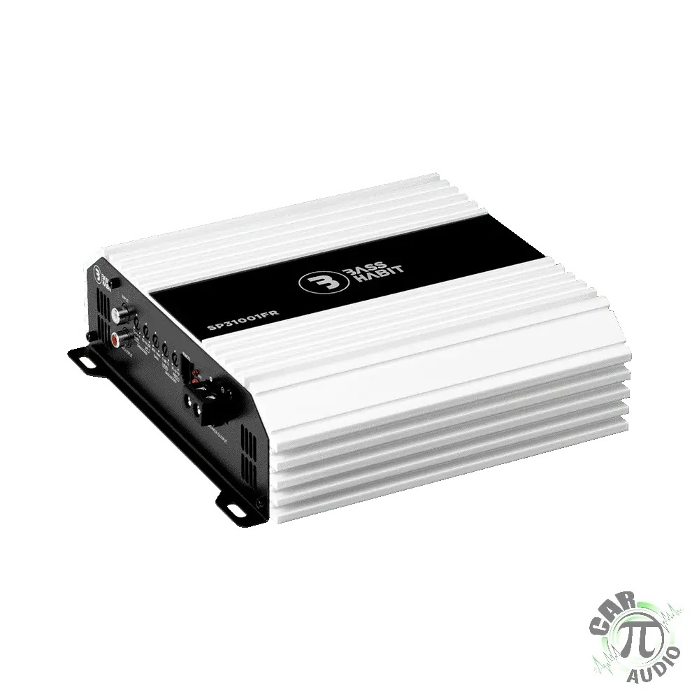 BASS HABIT SPL PLAY SP3101FR MONO ERŐSÍTŐ