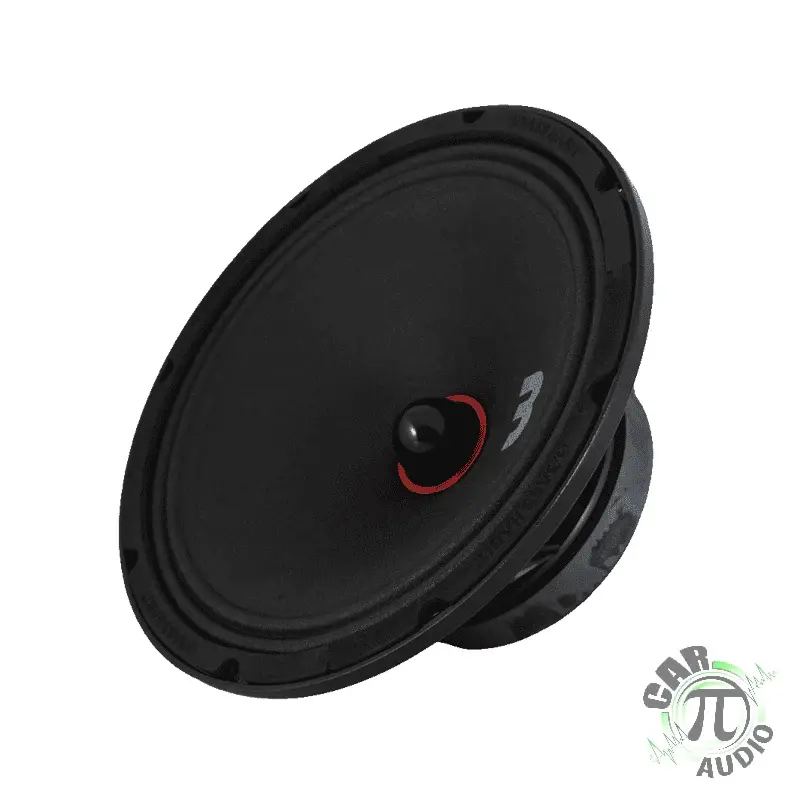 BASS HABIT SE250M MÉLYKÖZÉP HANGSZÓRÓ