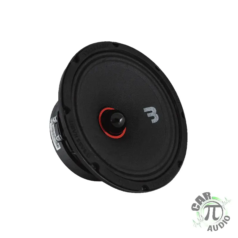 BASS HABIT SPL ELITE SE200M MÉLYKÖZÉP HANGSZÓRÓ