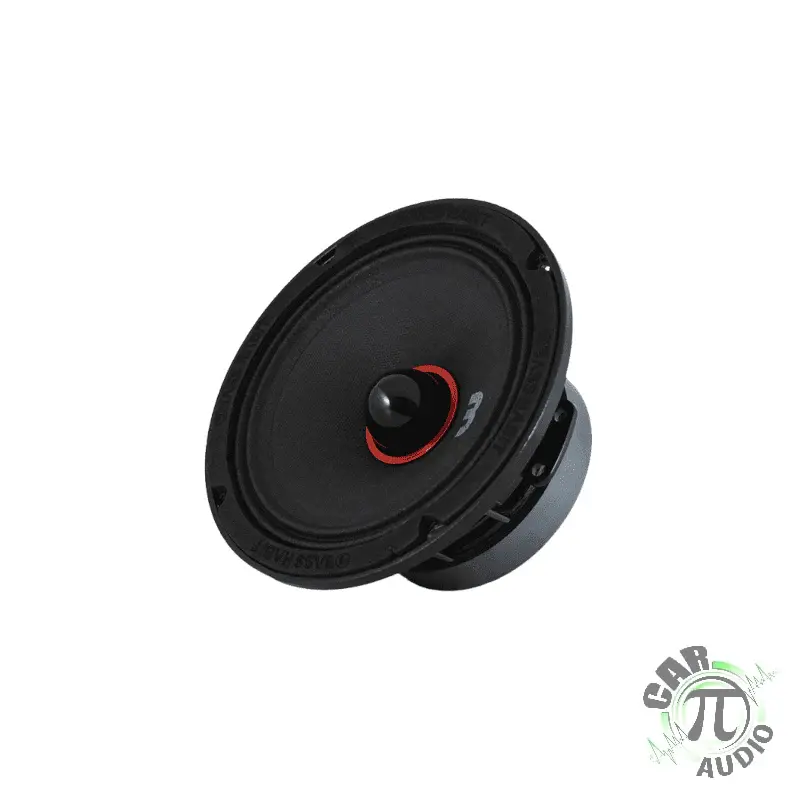 BASS HABIT ELITE SPL SE165M PA MÉLYKÖZÉP HANGSZÓRÓ