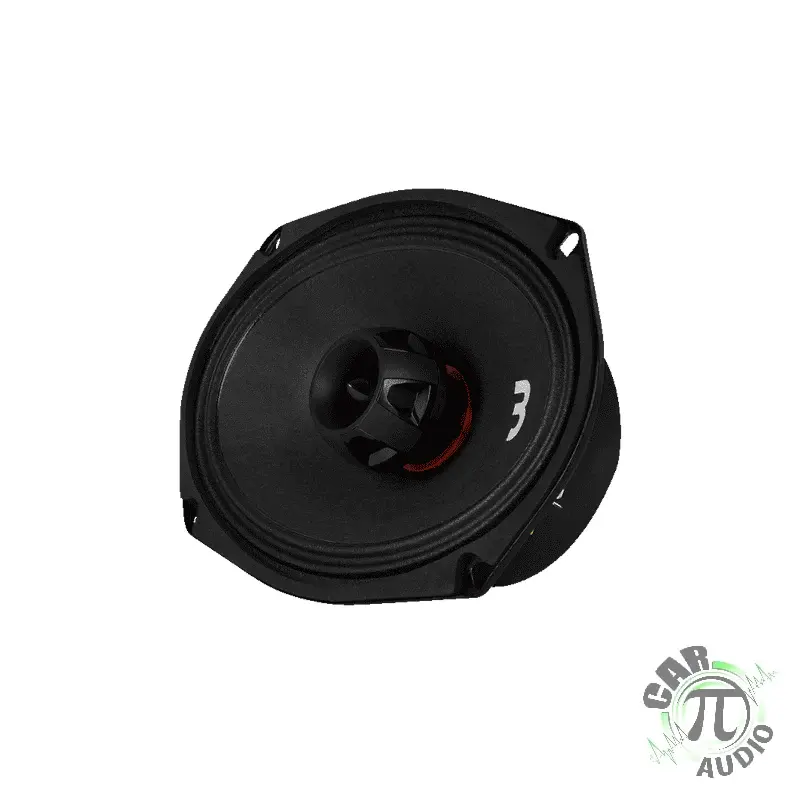 BASS HABIT SPL ELITE SE690CX KOAX HANGSZÓRÓ