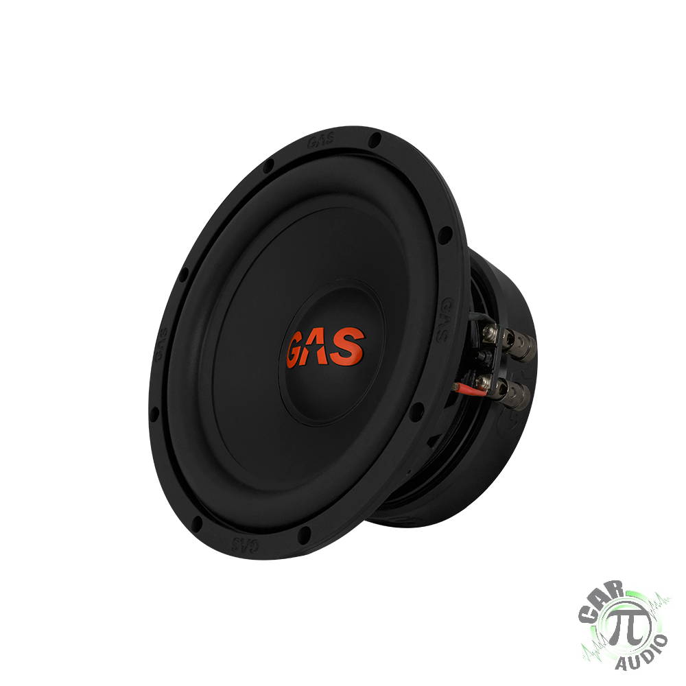 GAS AUDIO MAD S2-8D2 MÉLYNYOMÓ