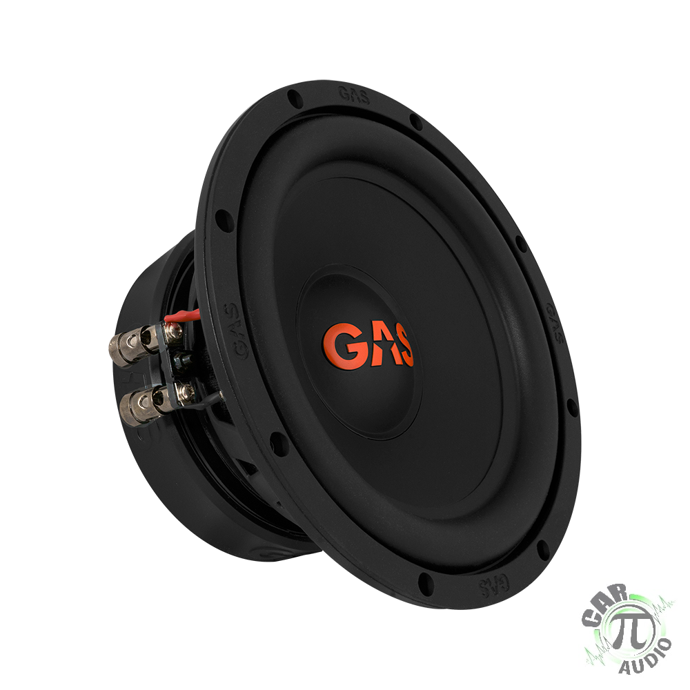 GAS AUDIO MAD S2-8D2 MÉLYNYOMÓ