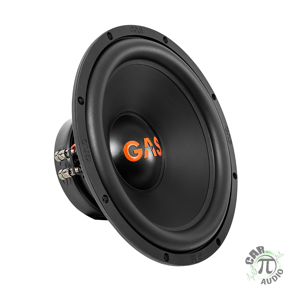 GAS AUDIO MAD S2-12D2 MÉLYNYOMÓ