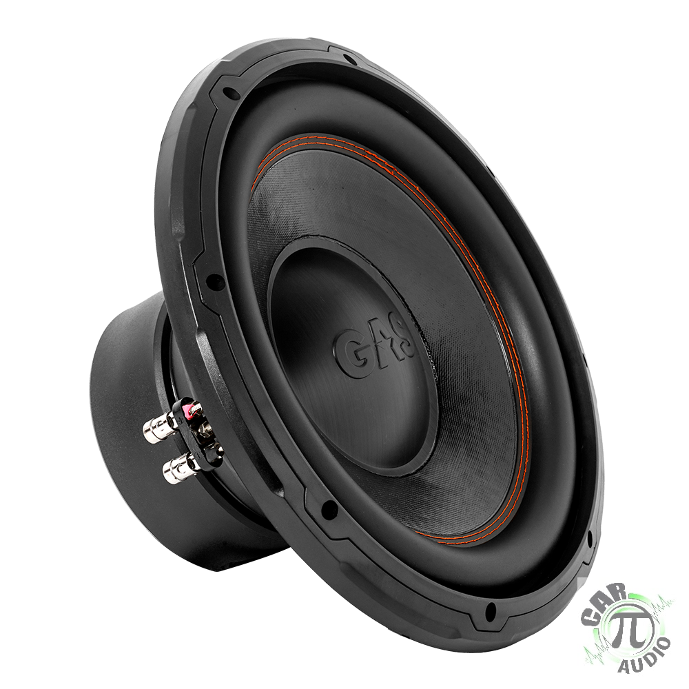 GAS AUDIO MAD S3-12D2 MÉLYNYOMÓ