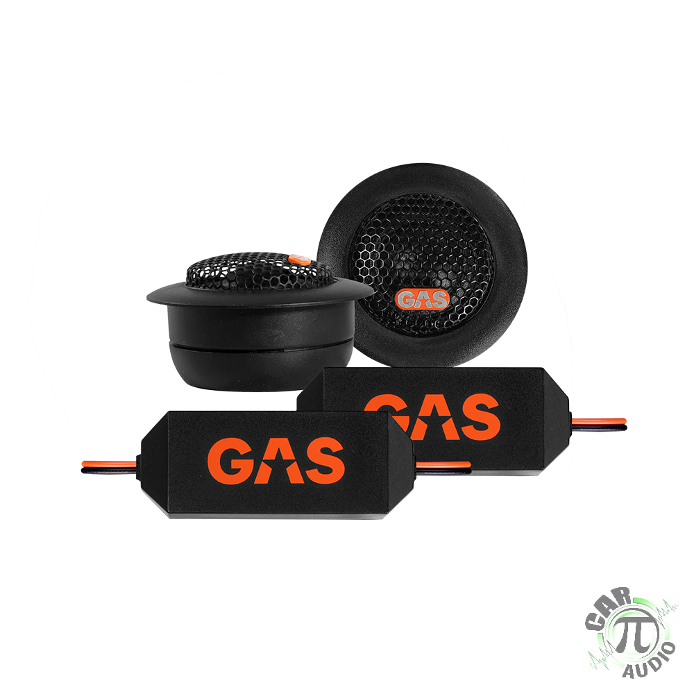 GAS AUDIO MAD T1-204 MAGASSUGÁRZÓ