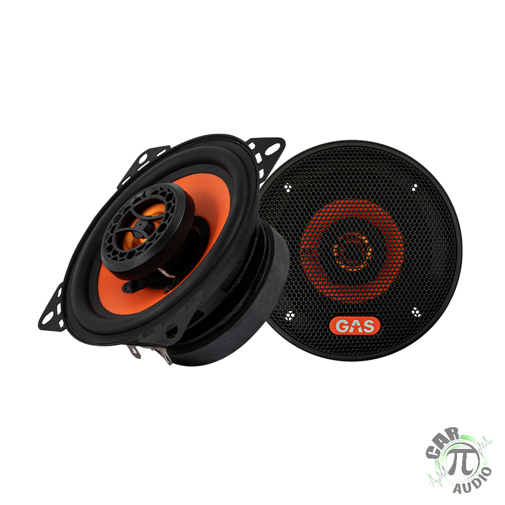 GAS AUDIO MAD X1-44 KOAX HANGSZÓRÓ