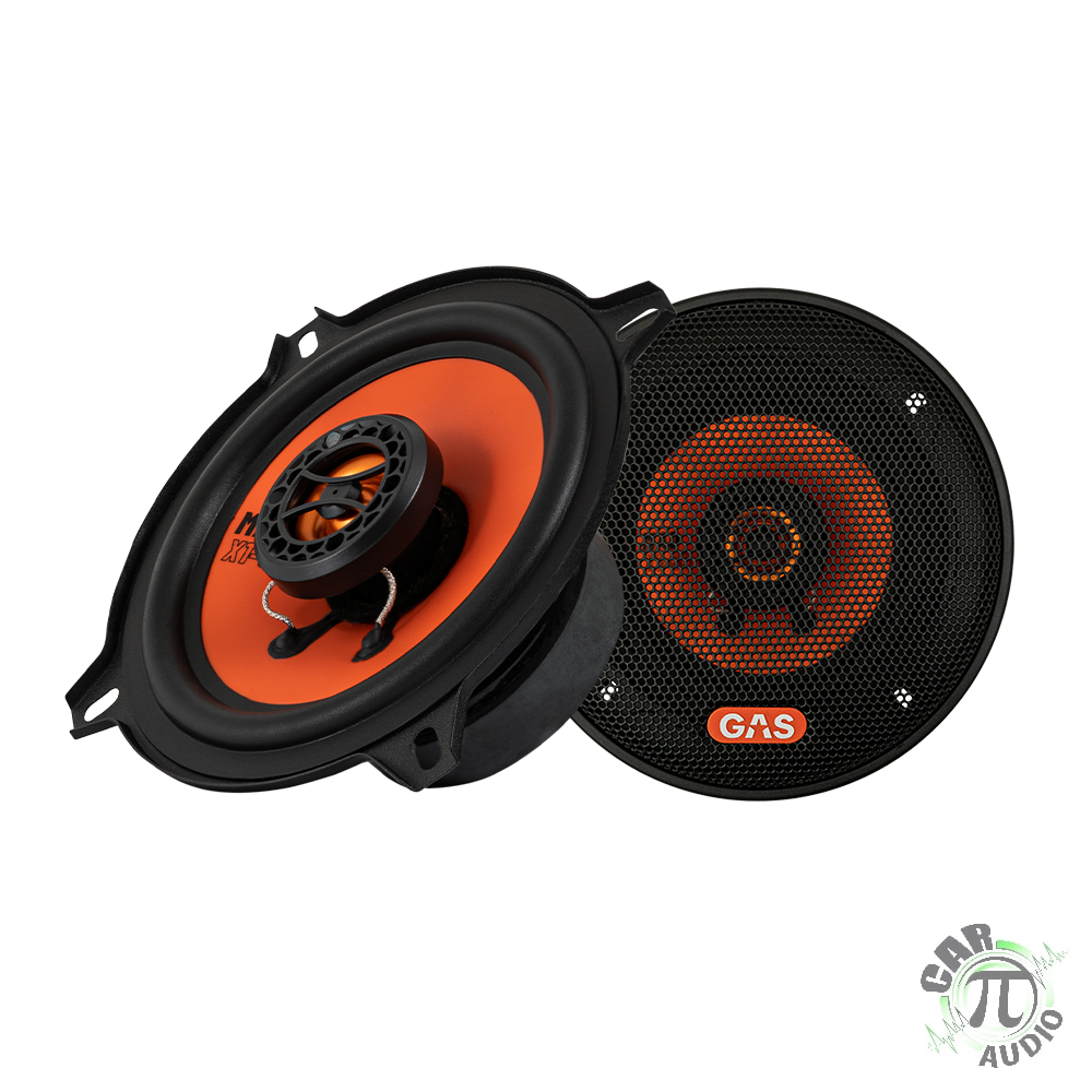 GAS AUDIO MAD X1-54 KOAX HANGSZÓRÓ