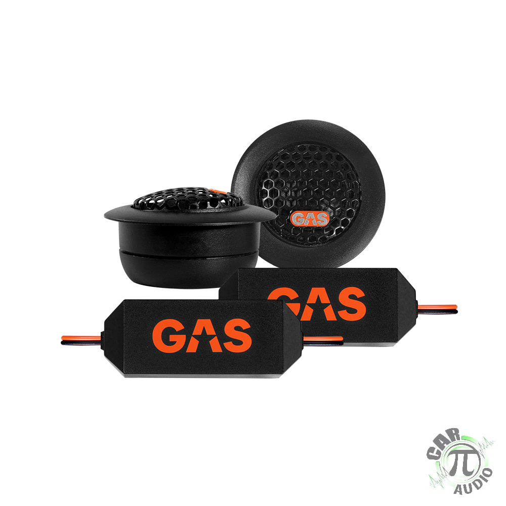 GAS AUDIO MAD T2-254 MAGASSUGÁRZÓ