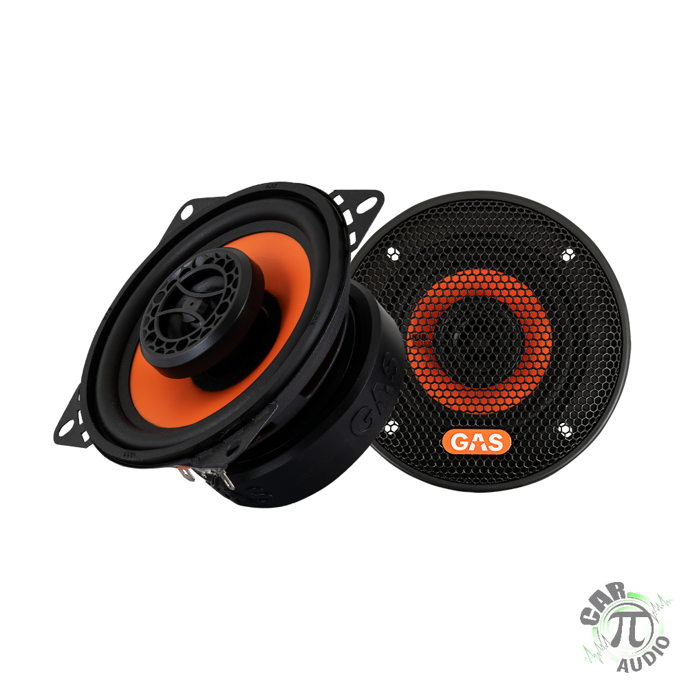 GAS AUDIO MAD X2-44 KOAX HANGSZÓRÓ