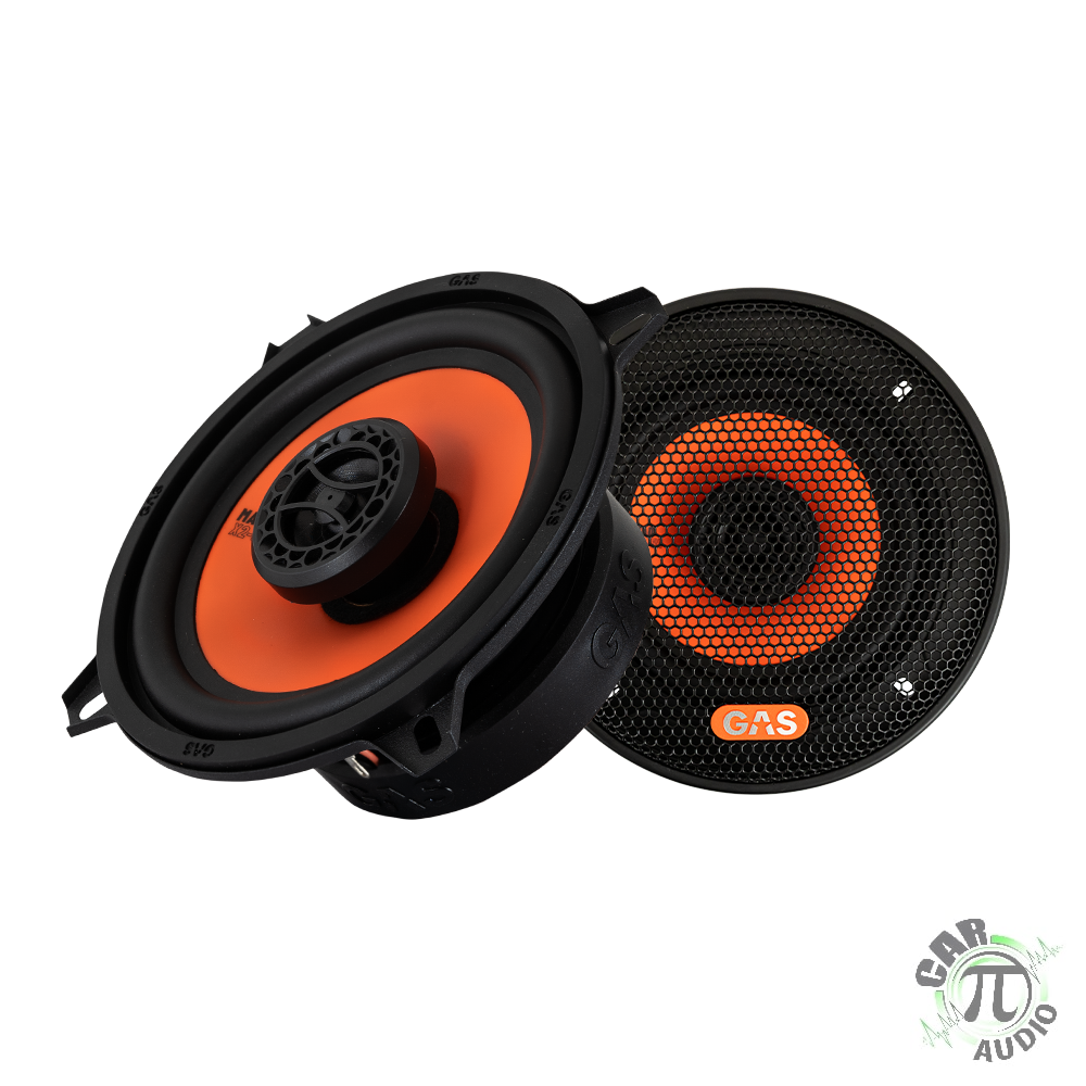 GAS AUDIO MAD X2-54 KOAX HANGSZÓRÓ