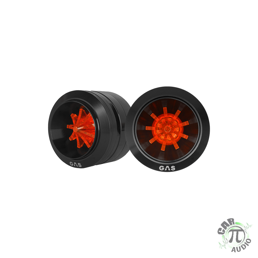 GAS AUDIO MAD PT3-254 MAGASSUGÁRZÓ