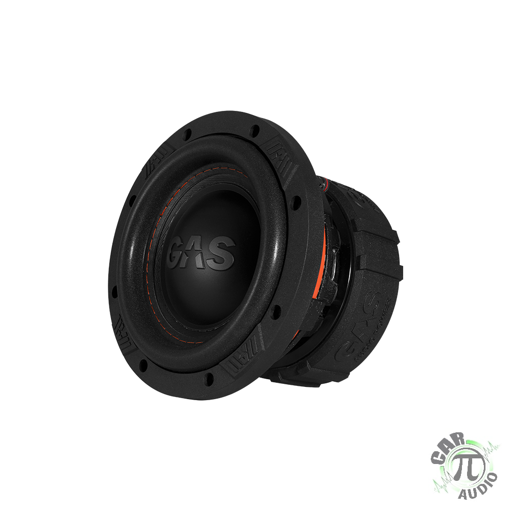 GAS AUDIO MAX S1-6D1 MÉLYNYOMÓ