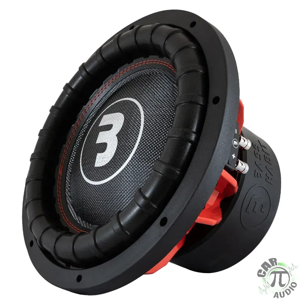 BASS HABIT ELITE E2300D1 MÉLYNYOMÓ