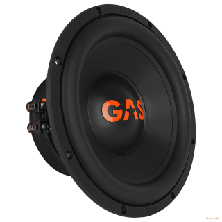 GAS AUDIO MAD S2-10D2