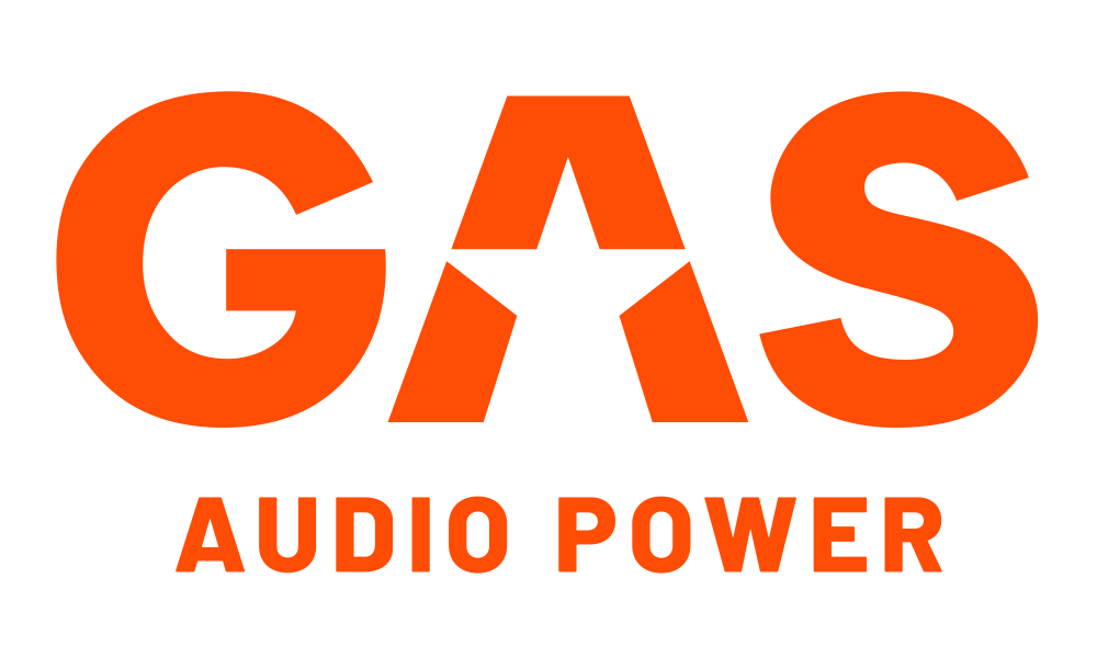GAS Audio